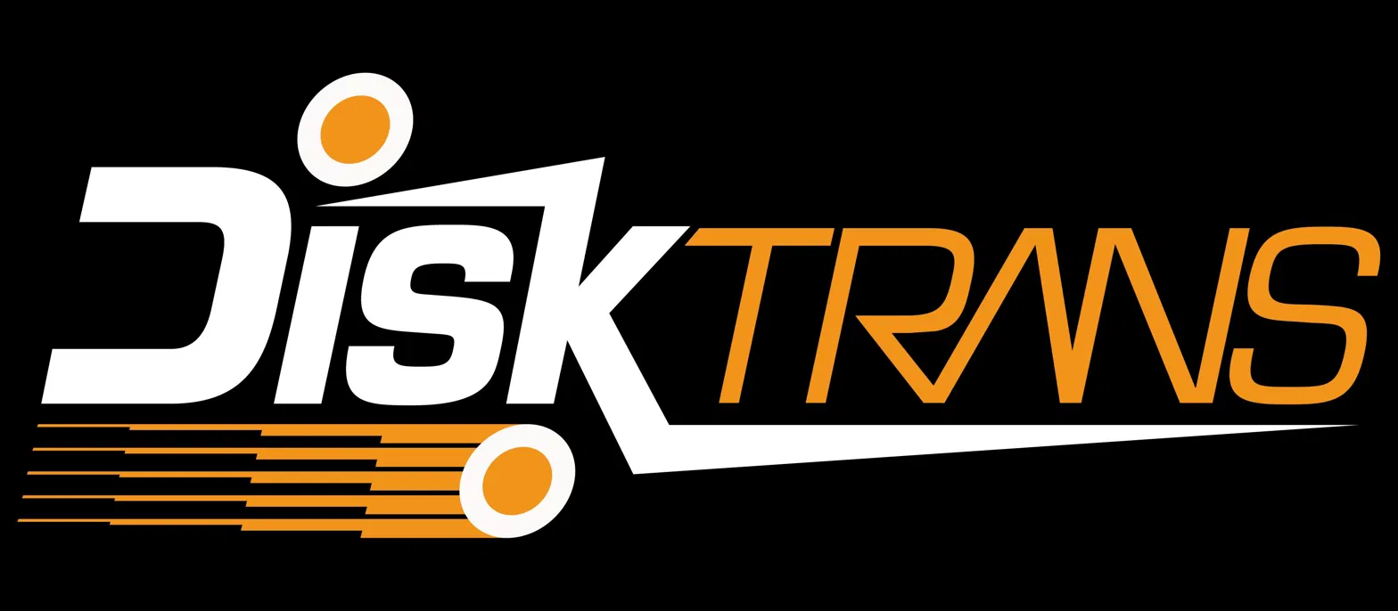 Disktrans